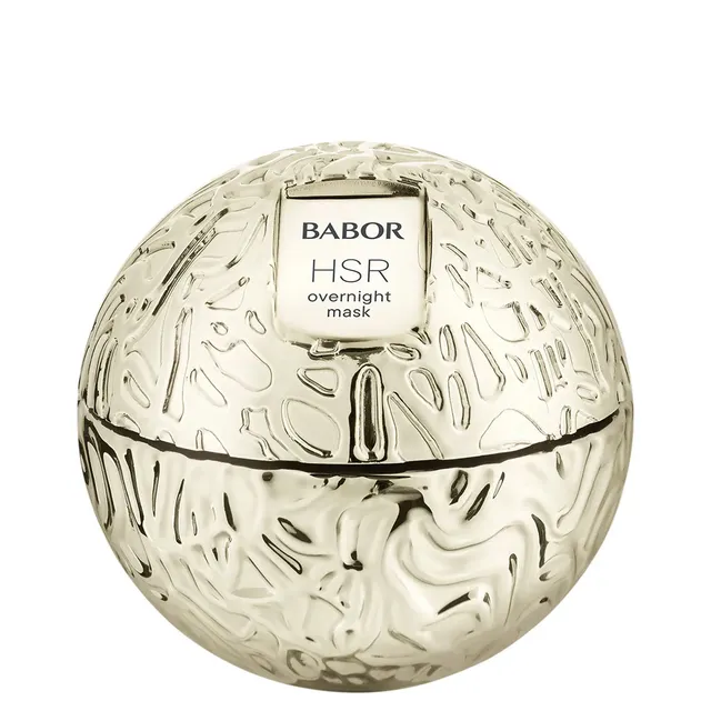 BABOR HSR Lifting Overnight Mask 50ml