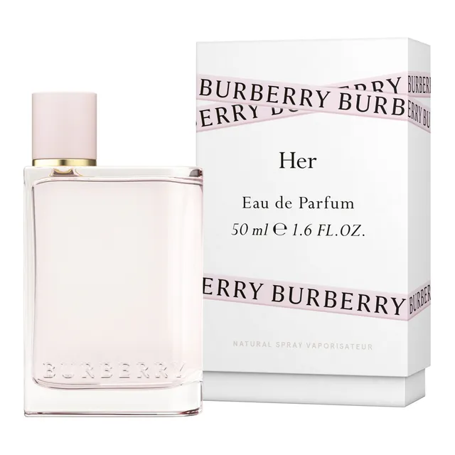 Burberry Her EdP 50ml