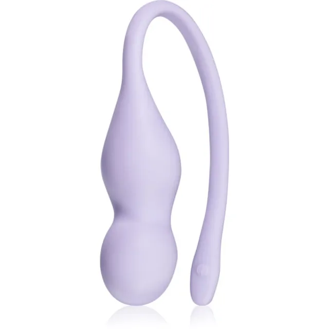 Perifit Care+ Pelvic Floor Trainer App Controlled vaginaalne trenažöör 24,5 cm