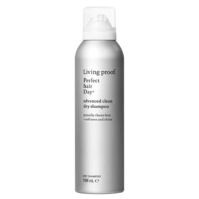 LIVING PROOF Perfect Hair Day Advanced Clean Dry Shampoo 198ml