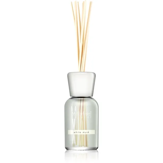 Millefiori Milano White Musk aroomihajuti 500 ml