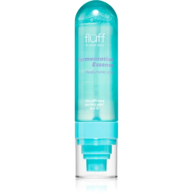 Fluff Fermentation Näoessents hüaluroonhappega 80 ml