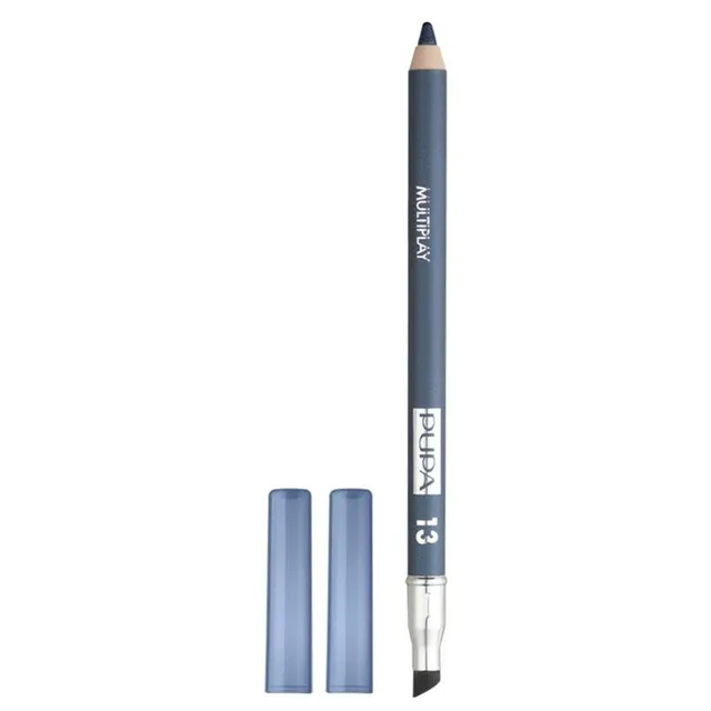PUPA Multiplay Eye Pencil No.56 Scuba Blue 1.2g