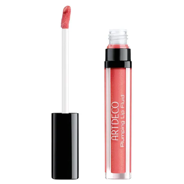 ARTDECO Plumping Lip Fluid No.10 Rosy Sunshine 3ml
