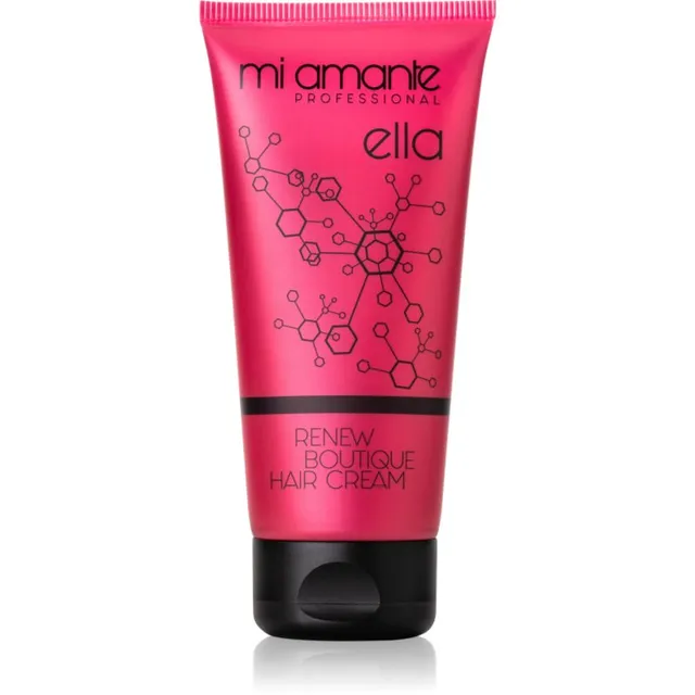 Mi Amante Professional Ella Renew Boutique Hair Cream Taastav kreem juustele 175 ml