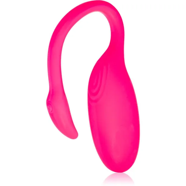 Magic Motion Flamingo Vibreeriv Muna Pink 20 cm
