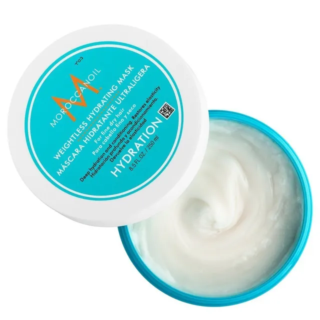 MOROCCANOIL Weightless Hydrating Mask 250ml
