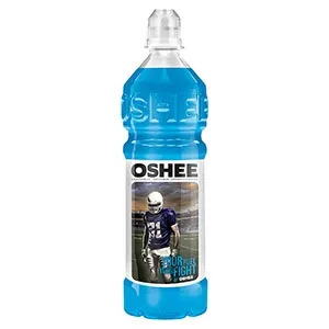 Oshee spordijook multifruit 750ml