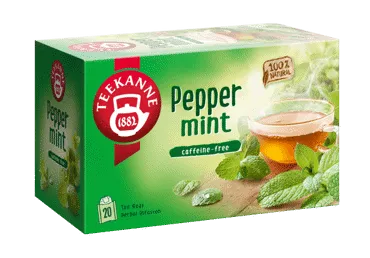Piparmünditee TEEKANNE 20x2.25g