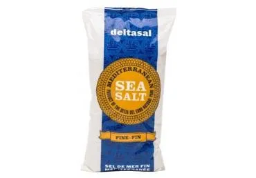 Meresool peen DELTASAL 1kg