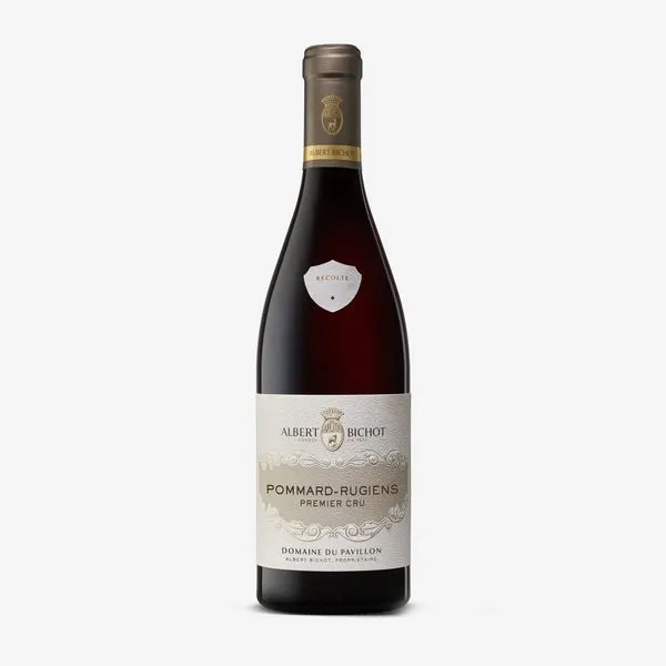 Albert Bichot Pommard 1er Cru Les Rugiens 75cl Prantsusmaa