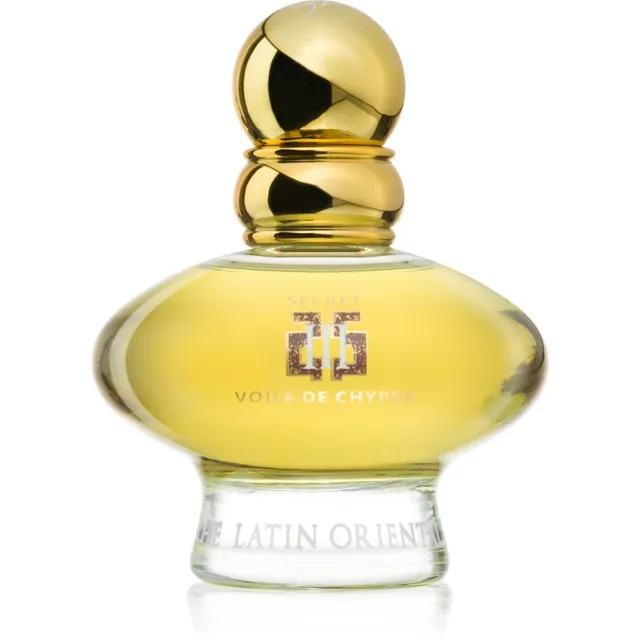 Eisenberg Secret III Voile de Chypre Parfüümvesi naistele 50 ml