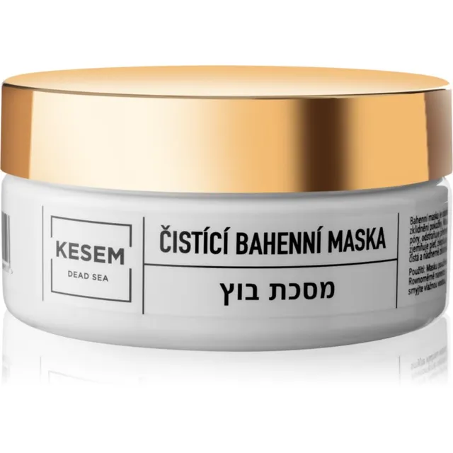 KESEM Cleansing Mud Mask Puhastav mudamask 200 ml