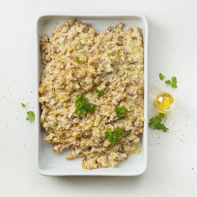 Kartulivorm maasuitsusingiga, SELVERI KÖÖK, 2 kg, ettetellimisel