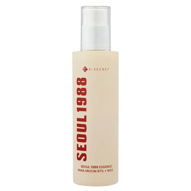 K-SECRET Seoul 1988 Essence 100ml