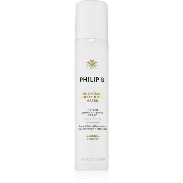 Philip B. White Label Udupihusti juuste ideaalseks väljanägemiseks 150 ml