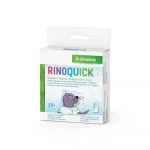 Silvanols Rinoquick aroomiplaaster lastele alates 2.eluaastast N5