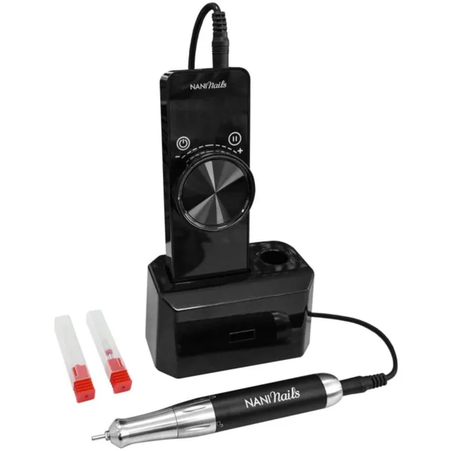 NaniNails Style 36 W Elektriline küüneviil 1 tk
