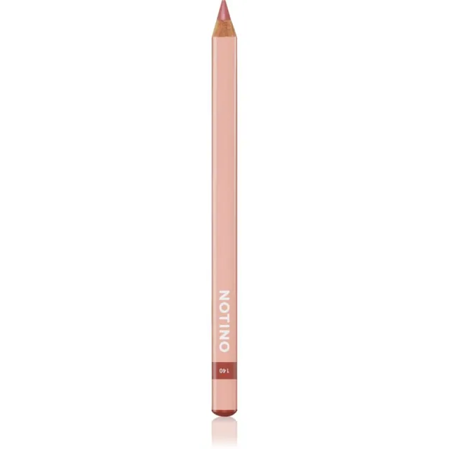 Notino Creamy Contouring Lip Pencil Huulepliiats 140 Cozy 1.1 g