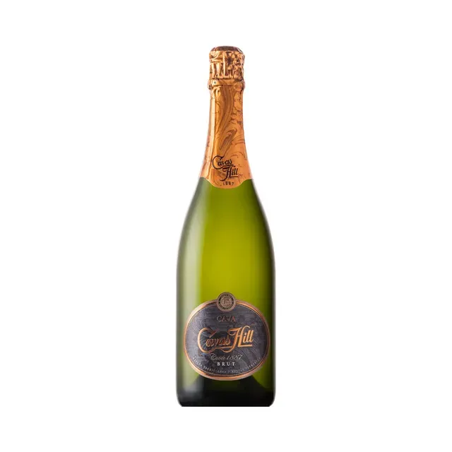 Cavas Hill 1887 Brut Cava 75 cl