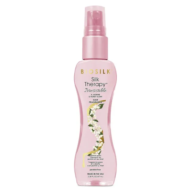 BIOSILK Silk Therapy Irresistible Hair Fragrance 67ml