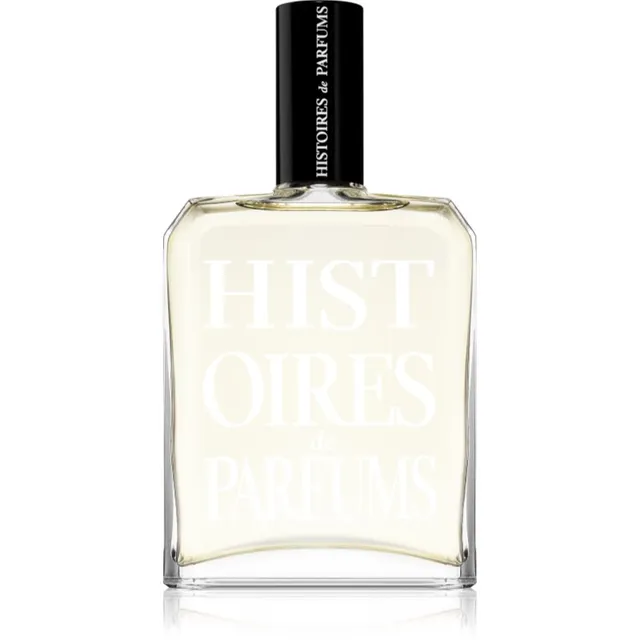 Histoires De Parfums 1899 Hemingway Parfüümvesi unisex 120 ml