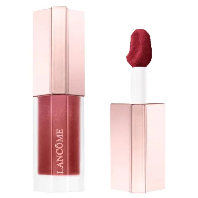 LANCOME Idole CuddleBlur Lip Velvet No.90 Berry Bisou 8.5ml
