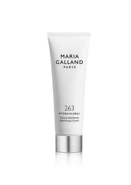 Maria Galland 263 Mattifying Cream