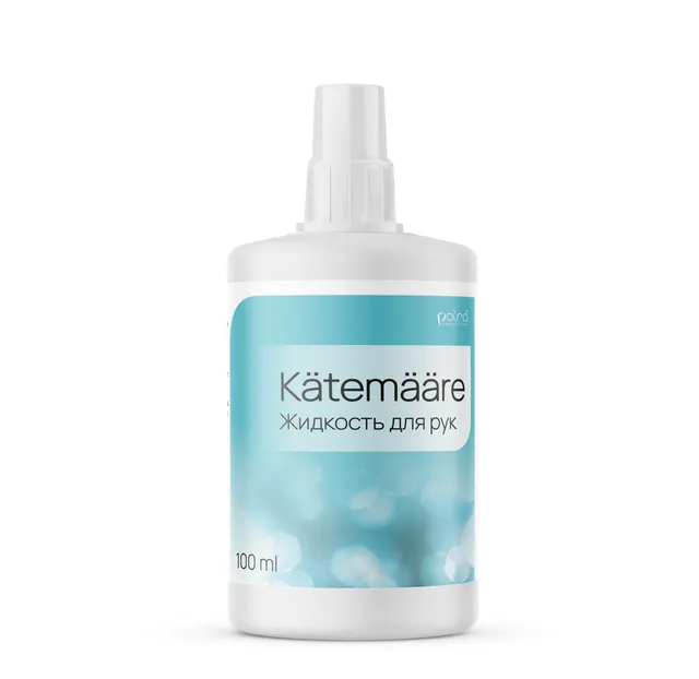 PAIRA KÄTEMÄÄRE 100ML