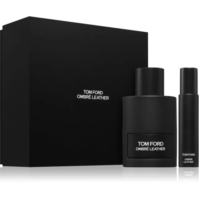 TOM FORD Ombré Leather Set Kinkekomplekt unisex 1 tk