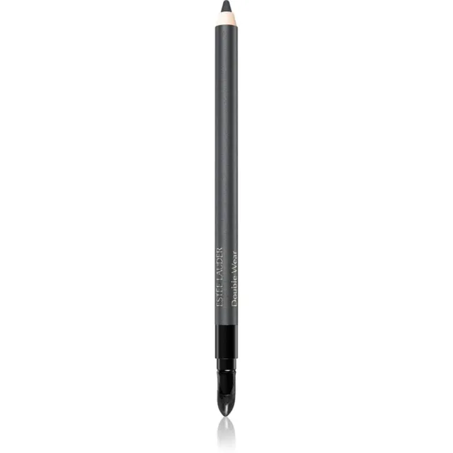 Estée Lauder Double Wear 24h Waterproof Gel Eye Pencil Veekindel geel-silmalainer aplikaatoriga varjund Night Diamond 1,2 g