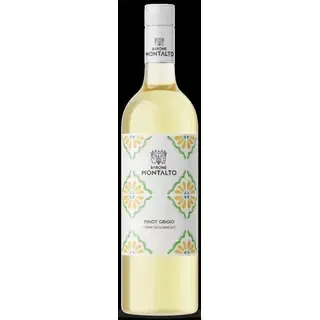 Montalto Pinot Grigio Sicilia IGT 75 cl