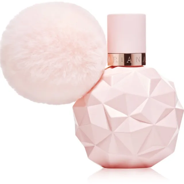 Ariana Grande Sweet Like Candy Parfüümvesi naistele 100 ml
