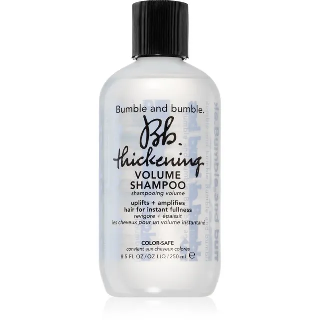 Bumble and bumble Thickening Volume Shampoo Maksimaalset volüümi andev šampoon 250 ml