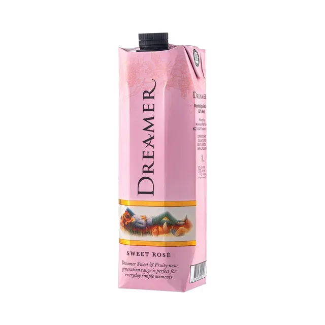 Dreamer Sweet Rose 100 cl