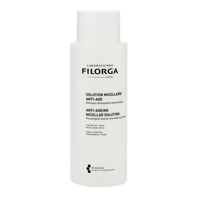 Micellar Solution Anti-Age® mitsellaarvesi 400ml