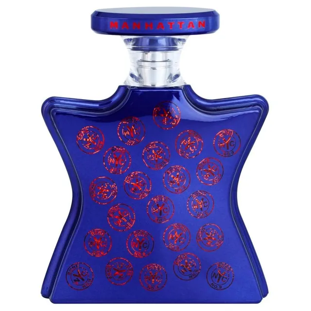 Bond No. 9 Midtown Manhattan Parfüümvesi unisex 100 ml