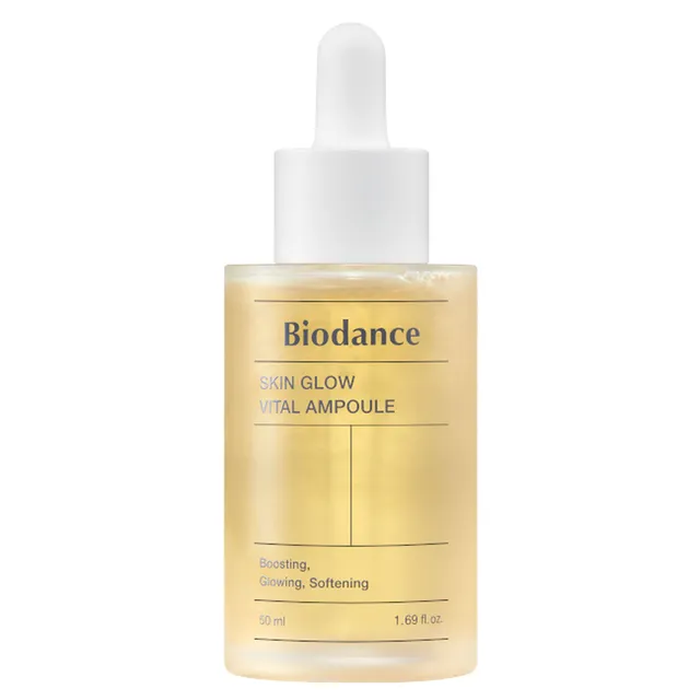 BIODANCE Skin Glow Vital Ampoule 50ml