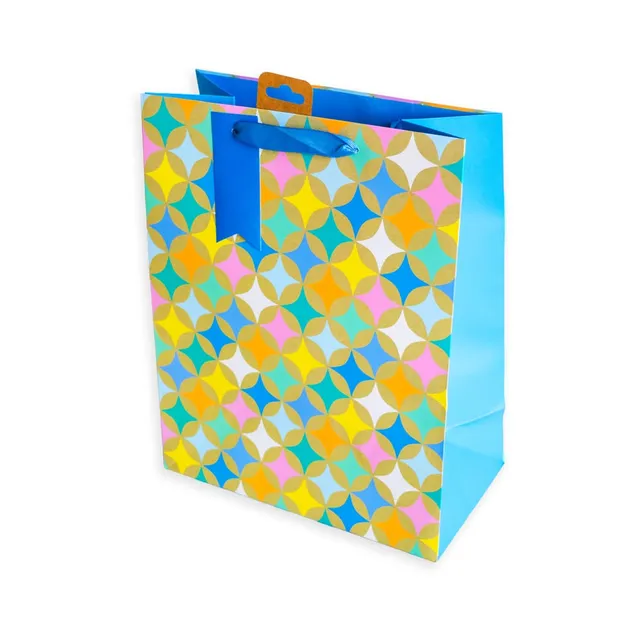 Kinkekott 5, suur, 26,5 x 33cm, HALLMARK, 1 tk