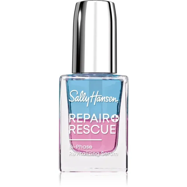 Sally Hansen Repair + Rescue Taastav seerum küüntele ja küünenahkadele 13,3 ml