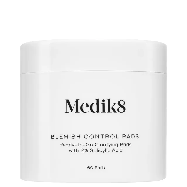 MEDIK8 Blemish Control Pads 60pcs