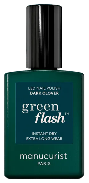 Geellakk DARK CLOVER