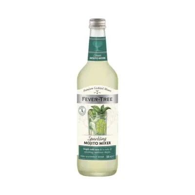 Toonik Moijto Mixer Fever Tree 0,5l