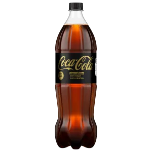 Coca-Cola Zero Caffeine karb-tud j.1.5L