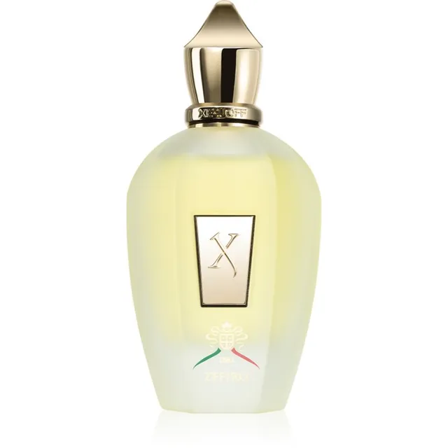 Xerjoff XJ 1861 Zefiro Parfüümvesi unisex 100 ml