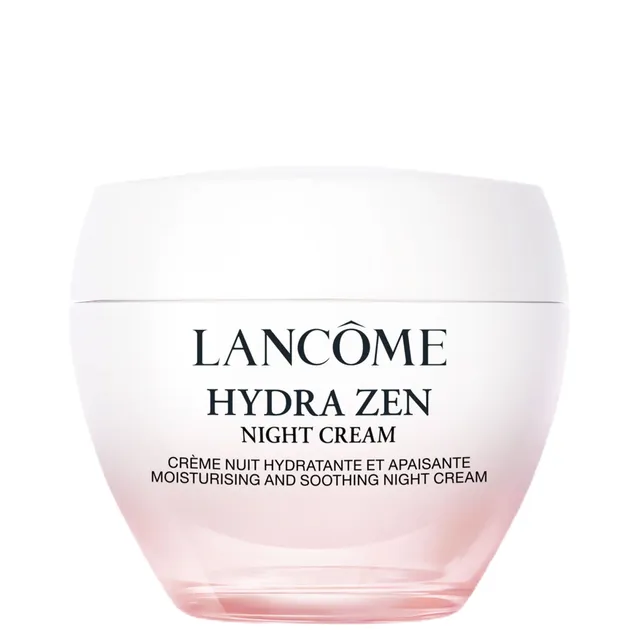 LANCOME Hydra Zen Anti-Stress Moisturising Night Cream 50ml
