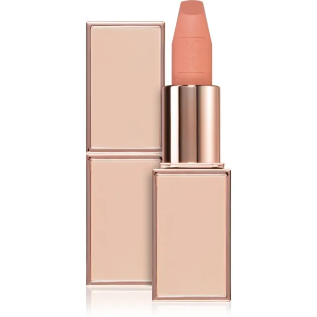 SOSU Cosmetics Satin Lipsticks Satiinhuulepulk varjund Crème Brulee 3.2 g