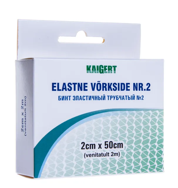 VÕRKSIDE KAIGERT (2.0CMX50CM) NR2