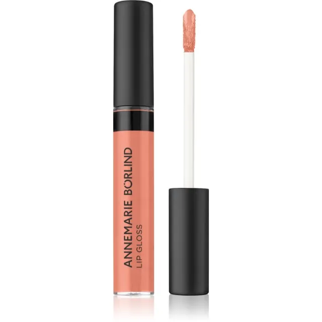 ANNEMARIE BÖRLIND DEKORATIVE Huuleläige varjund Glowy Peach 9.5 ml