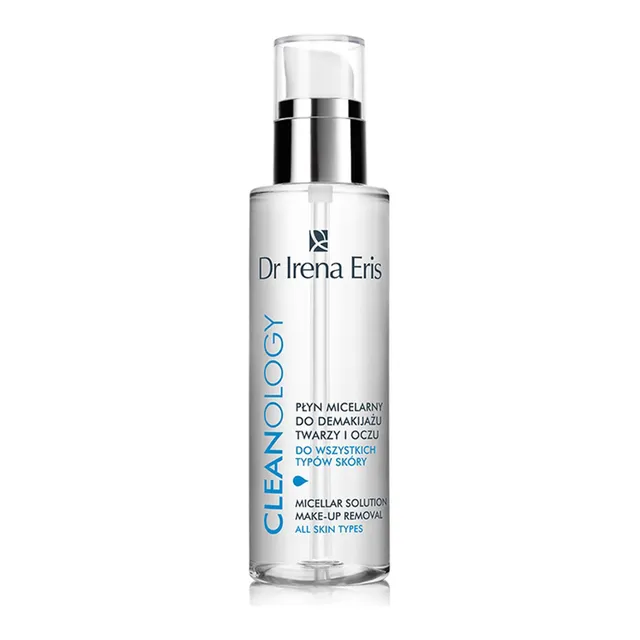 DR IRENA ERIS Cleanology Micellar Solution 200ml